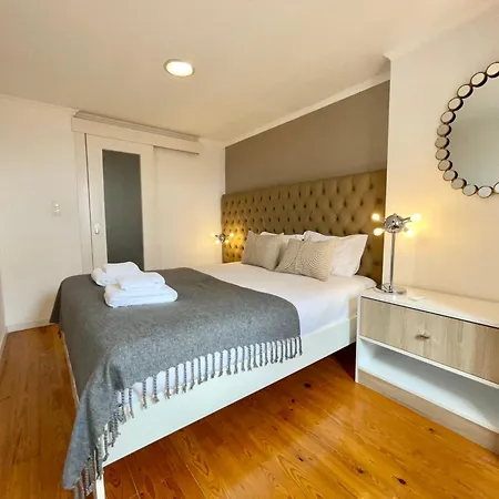 Embaixador Alfama * Лиссабон