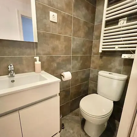 Appartement Embaixador Alfama