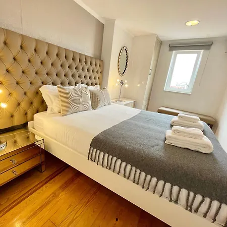 Embaixador Alfama Appartement