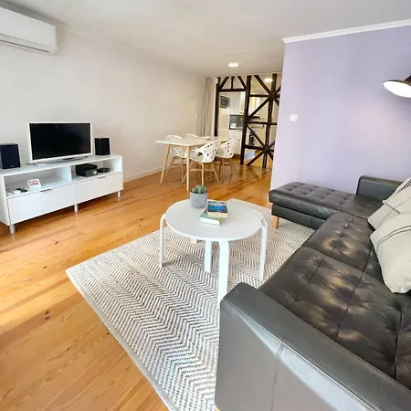 Appartement Embaixador Alfama