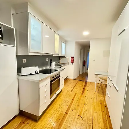 Embaixador Alfama * Lisboa