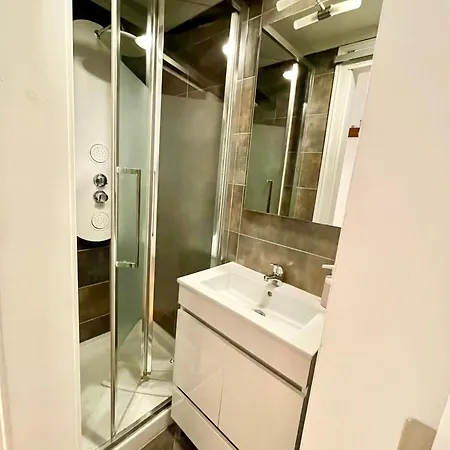 Embaixador Alfama Διαμέρισμα Lisboa